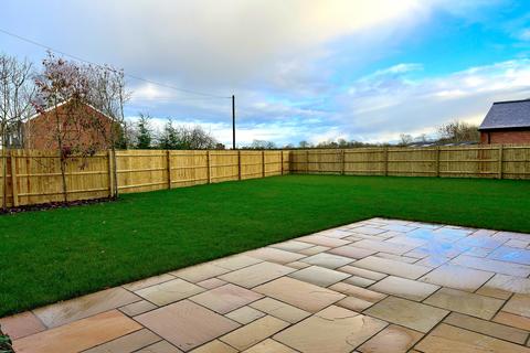 undefined, Cow Lane, Buckingham MK18
