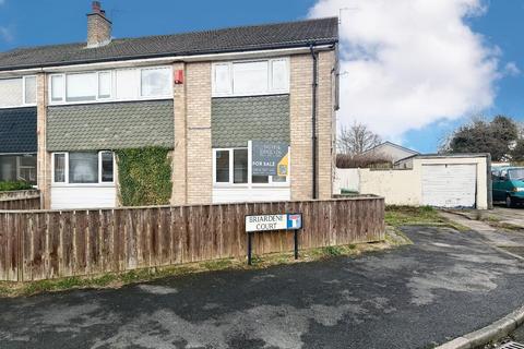 3 bedroom semi-detached house for sale, Briardene Court, Stockton-On-Tees