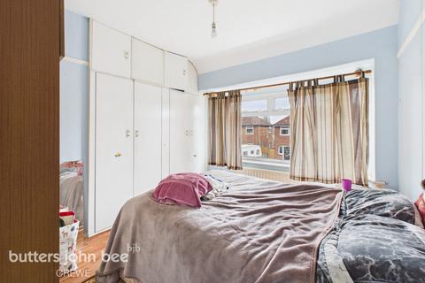 undefined, Newfield Drive, Crewe