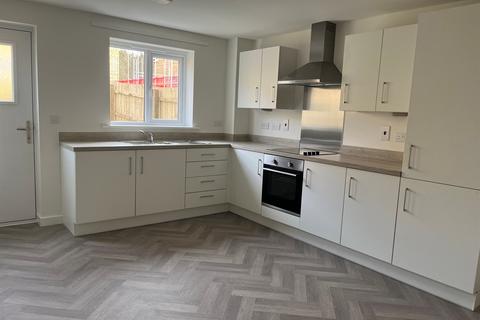 undefined, Shrivenham Road, Highworth, Swindon