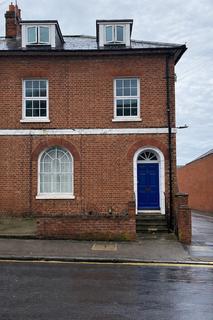 2 bedroom apartment to rent, Russell Street, Reading, RG1