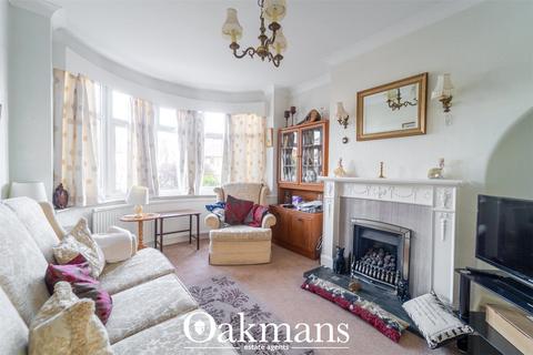 3 bedroom semi-detached house for sale, Middle Meadow Avenue, Quinton, Birmingham, West Midlands, B32