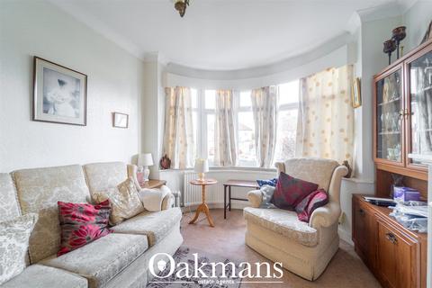 3 bedroom semi-detached house for sale, Middle Meadow Avenue, Quinton, Birmingham, West Midlands, B32