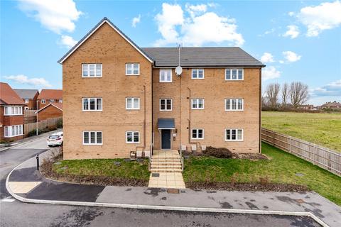 2 bedroom apartment for sale, Cornfield Drive, Gravesend, Kent, DA11