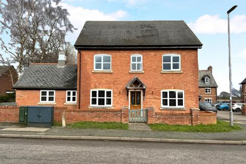 undefined, Chapel Gardens, Penley