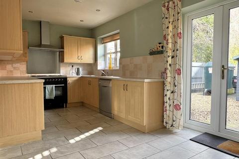 undefined, Chapel Gardens, Penley