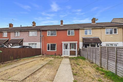 3 bedroom terraced house for sale, Grafton Road, Aylesbury HP19