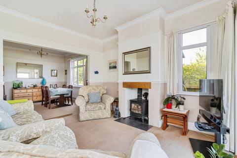 3 bedroom detached house for sale, West Street, MINEHEAD