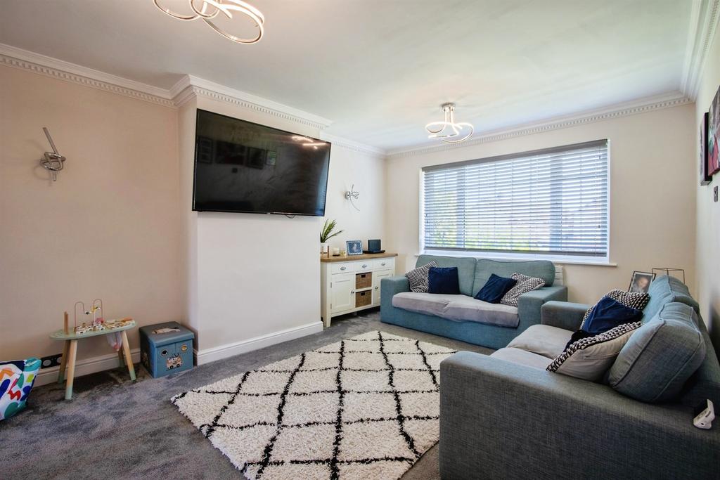 House in Leeds, Halton - View 4