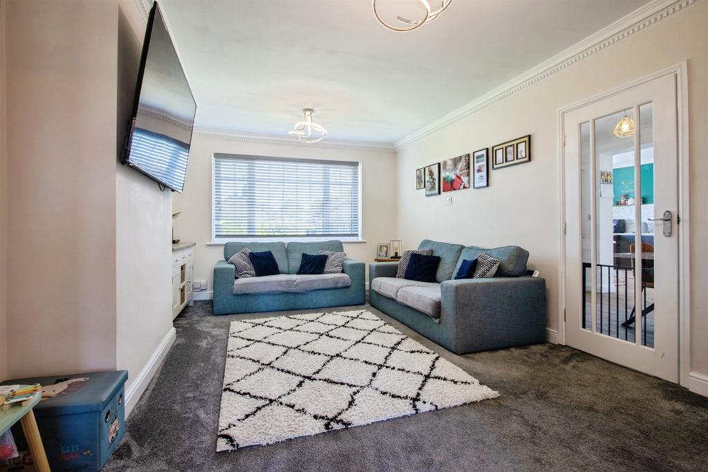 House in Leeds, Halton - View 5
