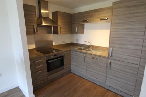 1 bedroom flat for sale, Jutland House Belvedere