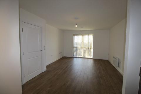 1 bedroom flat for sale, Jutland House Belvedere