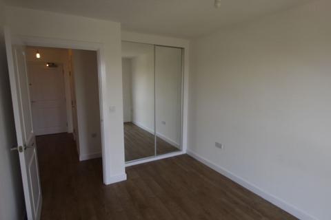 1 bedroom flat for sale, Jutland House Belvedere