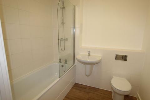 1 bedroom flat for sale, Jutland House Belvedere