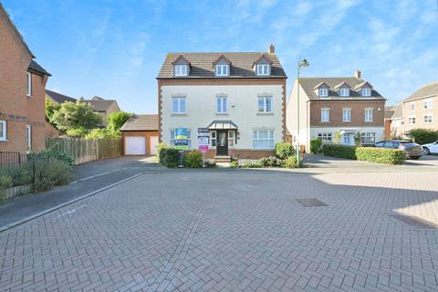 Old Bailey Road, Hampton Vale, Peterborough