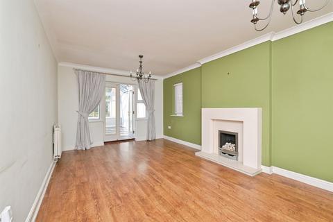undefined, Old Bailey Road, Hampton Vale, Peterborough