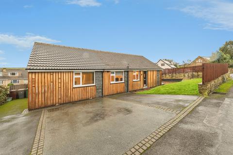 3 bedroom detached bungalow for sale, Heights Drive, Linthwaite, Huddersfield