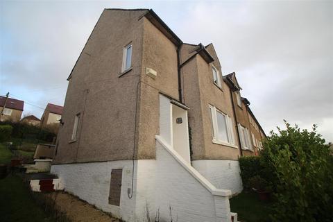 2 bedroom semi-detached house for sale, Cumberland Road, Greenock