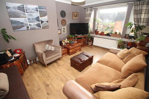 2 bedroom semi-detached house for sale, Cumberland Road, Greenock