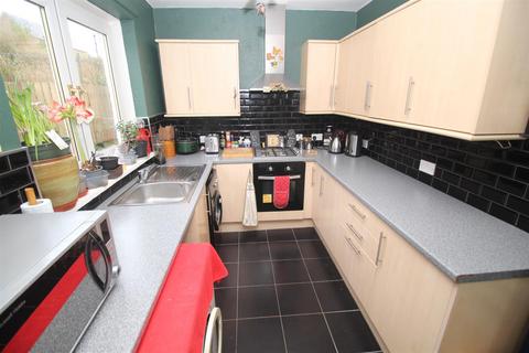 2 bedroom semi-detached house for sale, Cumberland Road, Greenock