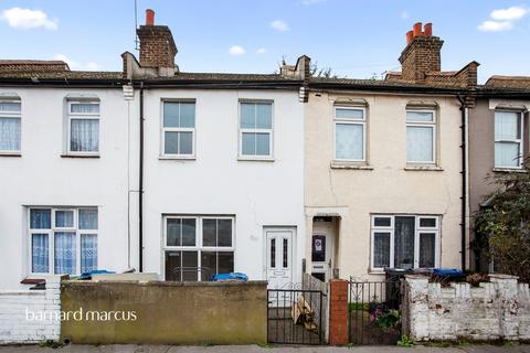 Bensham Lane, Thornton Heath