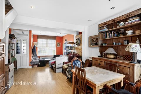 undefined, Bensham Lane, Thornton Heath