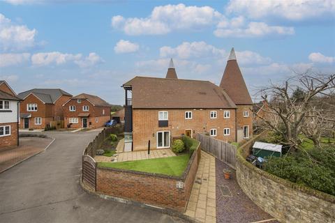 undefined, Darcy Court, West Malling ME19