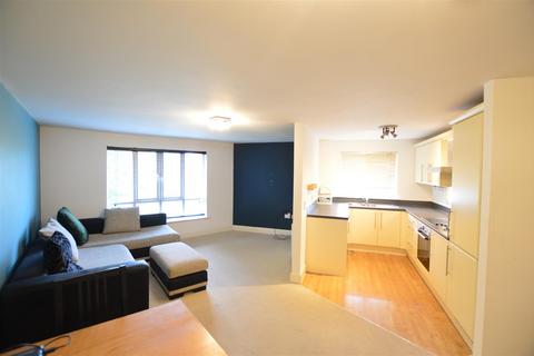 2 bedroom flat to rent, Osborne Street, Slough