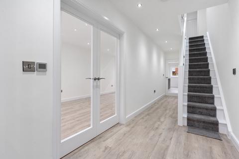 undefined, Falcon Cliff Terrace, Douglas IM2