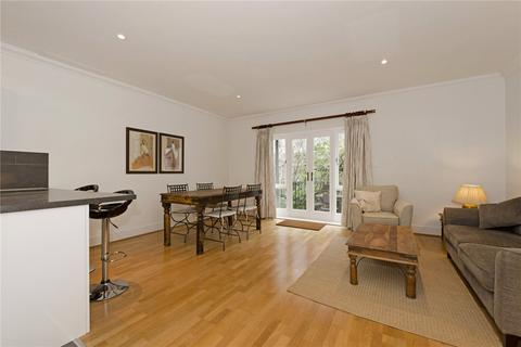 1 bedroom apartment for sale, Folgate Street, E1