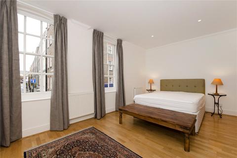 1 bedroom apartment for sale, Folgate Street, E1