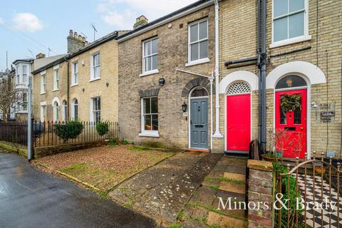 undefined, Havelock Road, Norwich, NR2
