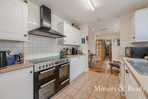 undefined, Havelock Road, Norwich, NR2