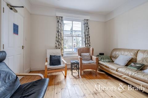 undefined, Havelock Road, Norwich, NR2