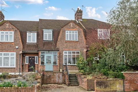 3 bedroom terraced house for sale, Marvels Lane, Lee, London, SE12
