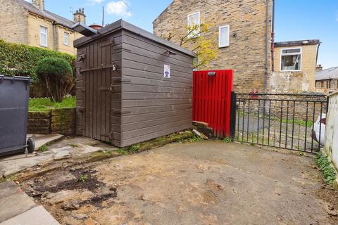 undefined, Rosebery Avenue, Shipley BD18