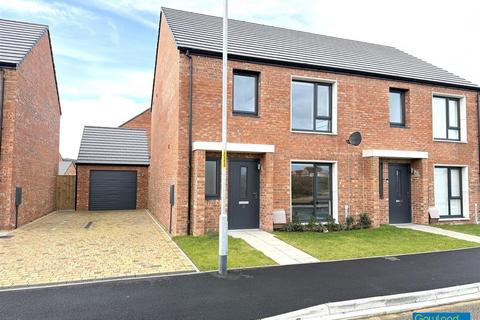 3 bedroom semi-detached house for sale, Cherry Tree Drive, Yarm TS15 9XZ
