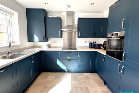 3 bedroom semi-detached house for sale, Cherry Tree Drive, Yarm TS15 9XZ