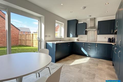 3 bedroom semi-detached house for sale, Cherry Tree Drive, Yarm TS15 9XZ