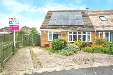 undefined, Burdett Close, Skegness