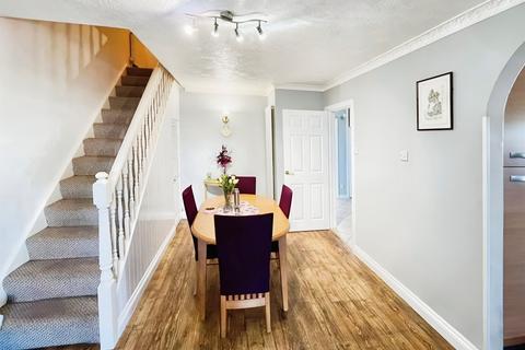 undefined, Burdett Close, Skegness