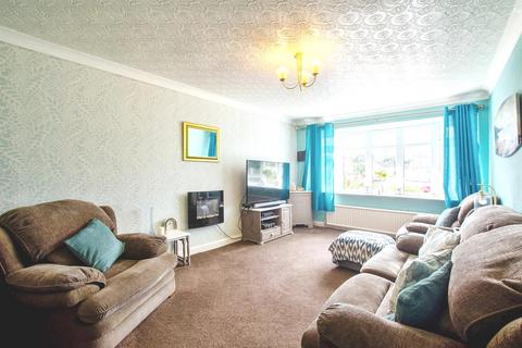 undefined, Burdett Close, Skegness