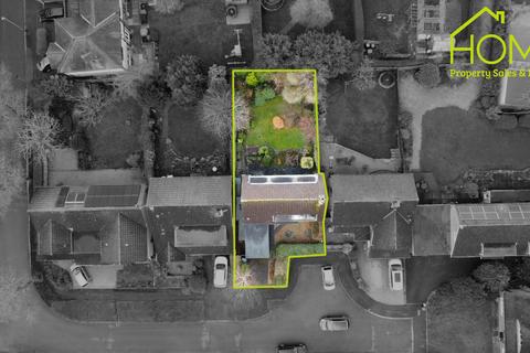 undefined, Carisbrooke Avenue, Knighton, Leicester, Leicestershire
