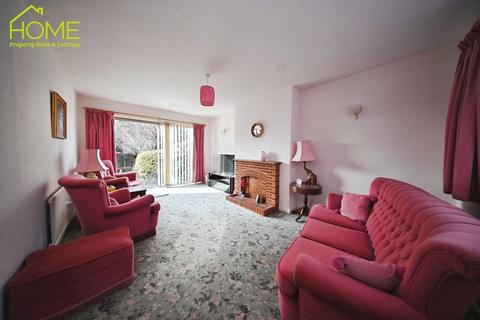 undefined, Carisbrooke Avenue, Knighton, Leicester, Leicestershire