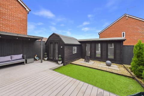 undefined, Bamford Way, Uttoxeter ST14