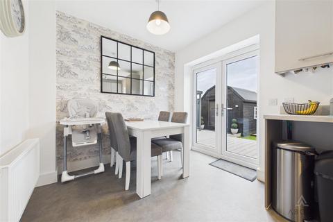 undefined, Bamford Way, Uttoxeter ST14