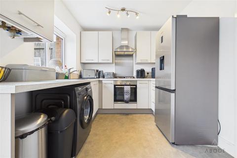 undefined, Bamford Way, Uttoxeter ST14