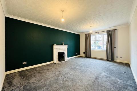 4 bedroom detached house for sale, Topcliffe Court, Selby