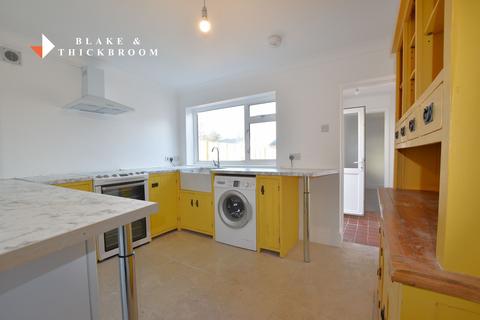 undefined, St Osyth Road, Clacton-on-Sea