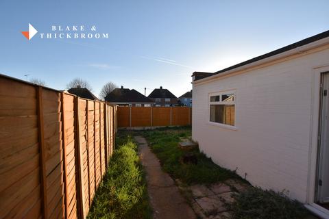 undefined, St Osyth Road, Clacton-on-Sea